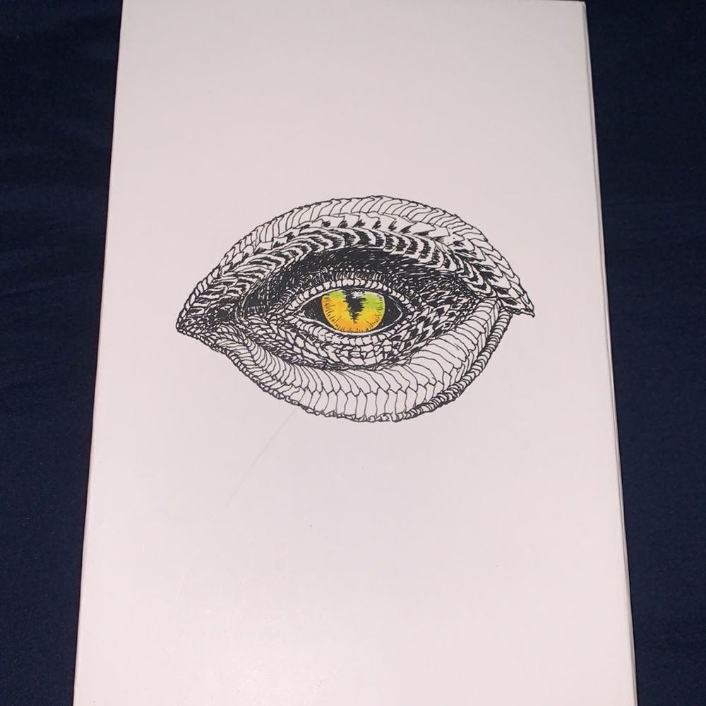 The wild and unknown animal spirit deck and guidebook - Picture 2 of 6